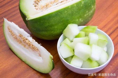 吃瓜有湿气吗怎么吃,吃瓜也能祛湿？揭秘夏日消暑吃瓜秘籍