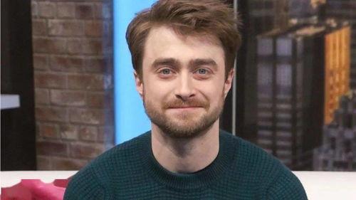 哈利波特吃瓜情节图