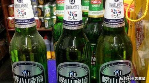 武陟吃瓜崂山啤酒,崂山啤酒助力夏日狂欢