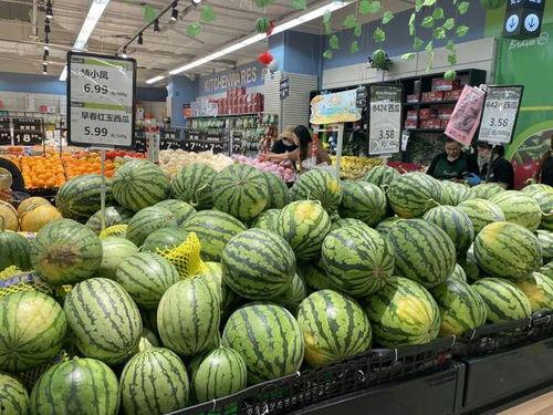 无锡吃瓜金桥,吃瓜群众的美食聚集地探秘