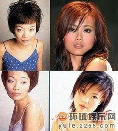 娱乐圈吃瓜女星,揭秘那些年我们吃瓜的女星们