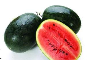 吃瓜发红还能吃吗,还能安心享用吗？揭秘瓜果食用安全知识