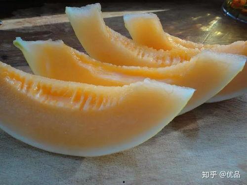 吃啥蜜瓜,探寻美味与健康的完美融合