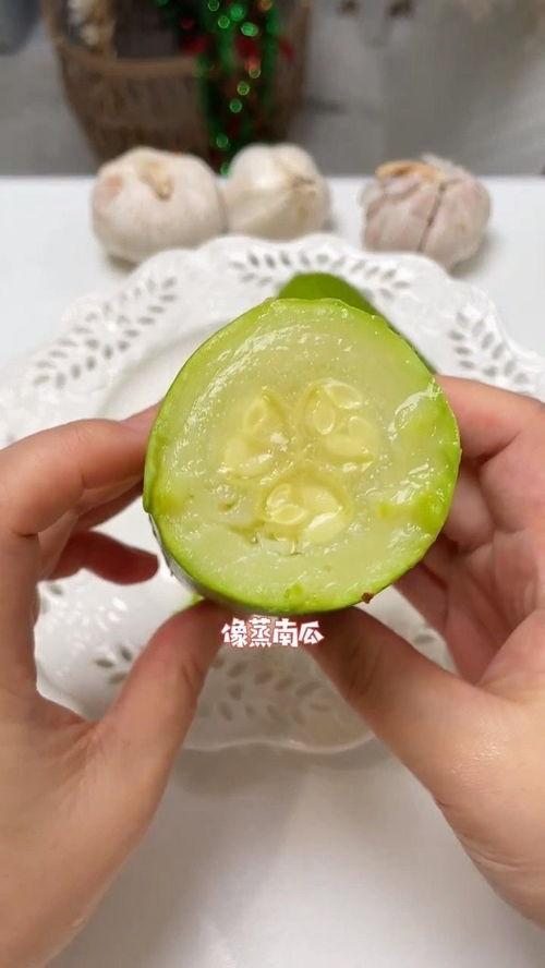 吃白瓜满嘴起泡,吃白瓜满嘴起泡的奇妙体验